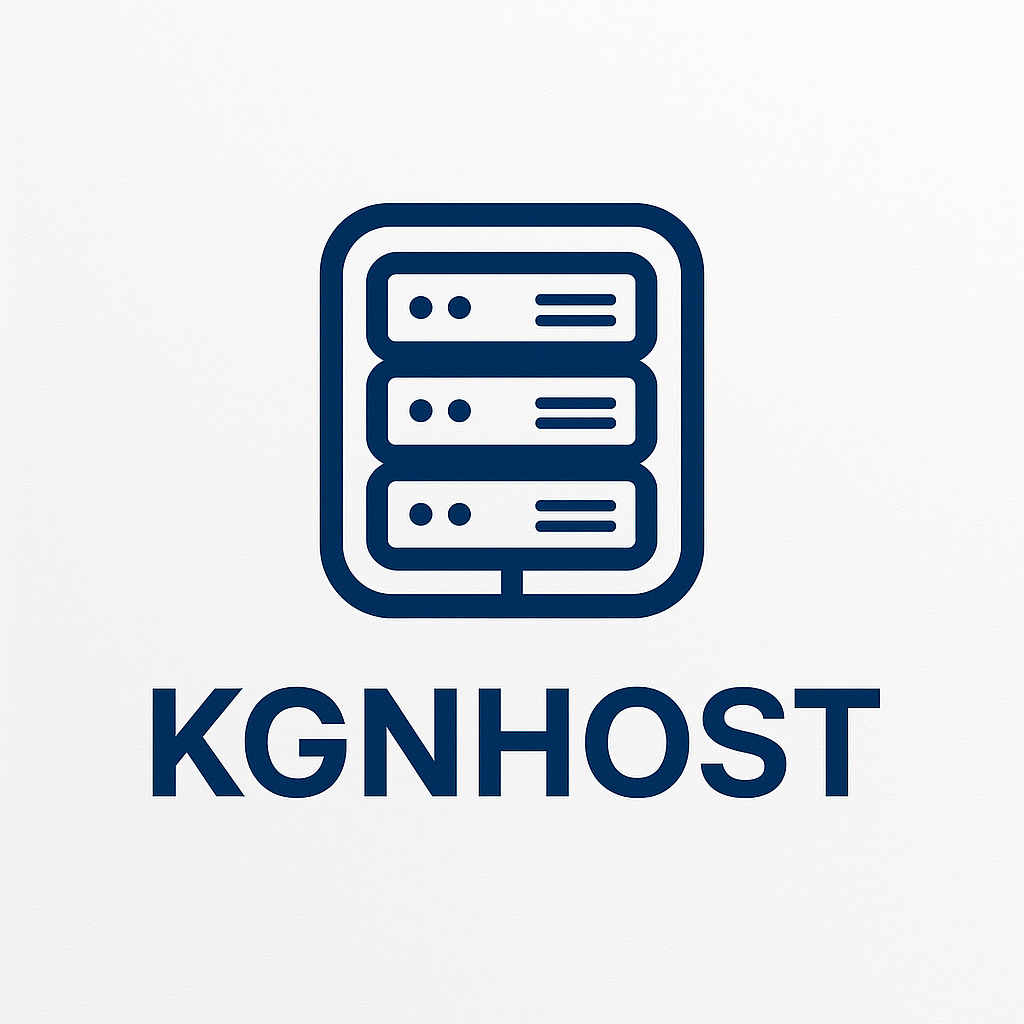 KGN HOST